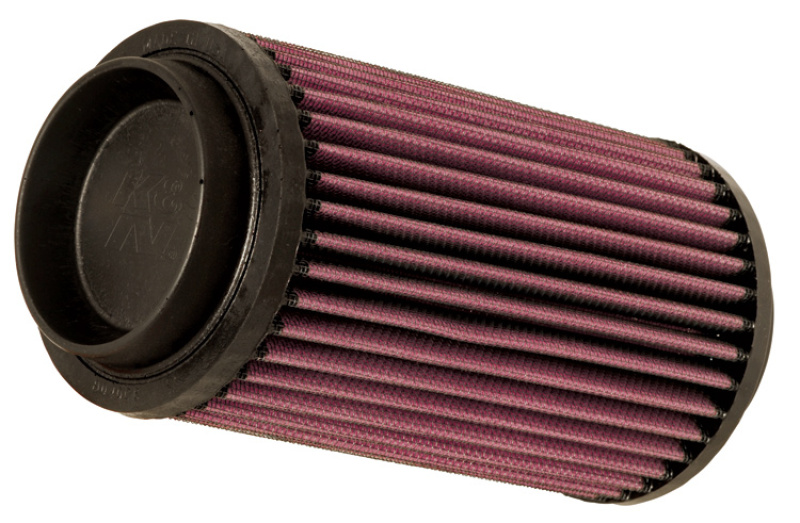 Polaris Scrambler Drop-In Air Filter - K&N Engineering - High-Flow Washable/Reusable - `96-`10 Polaris Scrambler Drop-In Air Filter - K&N Engineering - High-Flow Washable/Reusable - `96-`10